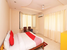 Holiday Homes By OYO Rooms
