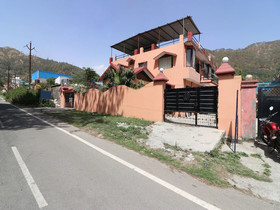Holiday Homes By OYO Rooms