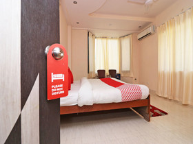 Holiday Homes By OYO Rooms
