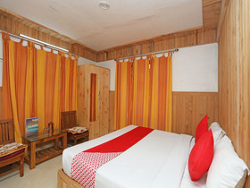 Holiday Homes By OYO Rooms