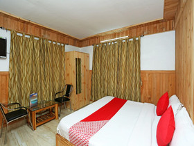Holiday Homes By OYO Rooms