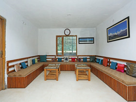 Holiday Homes By OYO Rooms