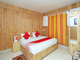 Holiday Homes By OYO Rooms