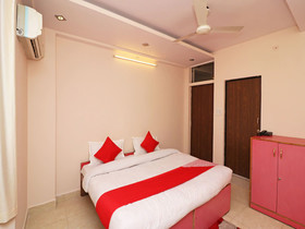 Holiday Homes By OYO Rooms