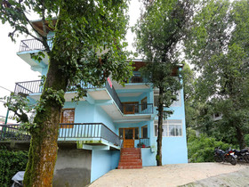 Holiday Homes By OYO Rooms