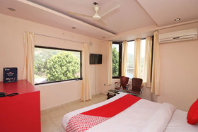 Holiday Homes By OYO Rooms