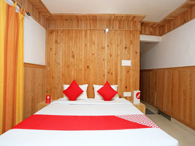 Holiday Homes By OYO Rooms