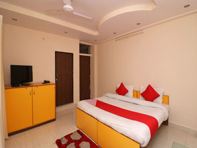 Holiday Homes By OYO Rooms