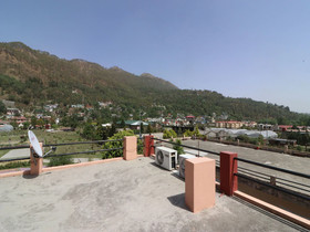 Holiday Homes By OYO Rooms