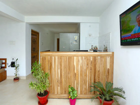 Holiday Homes By OYO Rooms
