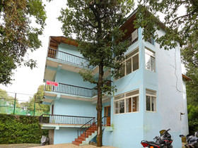 Holiday Homes By OYO Rooms