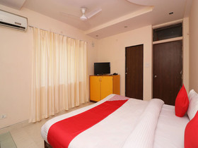Holiday Homes By OYO Rooms