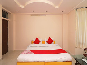 Holiday Homes By OYO Rooms