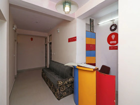Holiday Homes By OYO Rooms