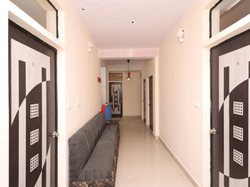 Holiday Homes By OYO Rooms