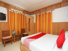 Holiday Homes By OYO Rooms