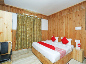 Holiday Homes By OYO Rooms