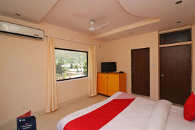 Holiday Homes By OYO Rooms