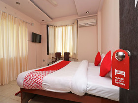 Holiday Homes By OYO Rooms