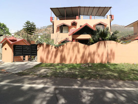 Holiday Homes By OYO Rooms