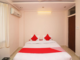 Holiday Homes By OYO Rooms