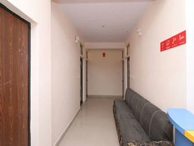 Holiday Homes By OYO Rooms