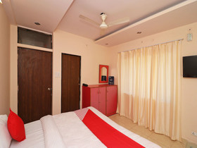 Holiday Homes By OYO Rooms