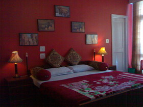 Hotel Ankur Plaza Deluxe