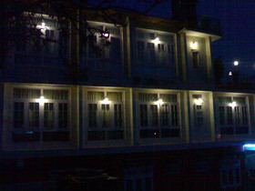 Hotel Ankur Plaza Deluxe