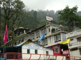 Hotel Ankur Plaza Deluxe