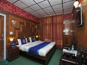 Hotel Ankur Plaza Deluxe by OYO Rooms
