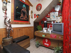 Hotel Ankur Plaza Deluxe by OYO Rooms
