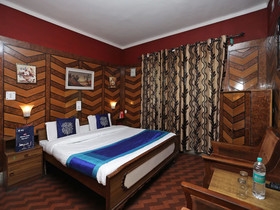 Hotel Ankur Plaza Deluxe by OYO Rooms