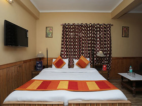 Hotel Ankur Plaza Deluxe by OYO Rooms