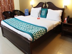 Hotel Aroma