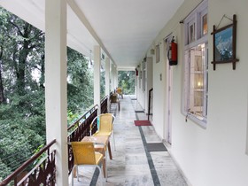 Hotel Aroma
