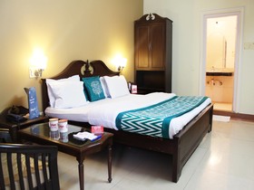 Hotel Aroma