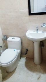 Hotel Ashok Mall Road by Goroomgo