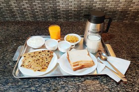 Hotel Ashok Mall Road by Goroomgo