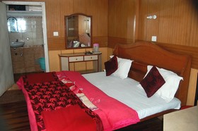 Hotel Ashok Mall Road by Goroomgo