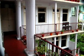 Hotel Ashok Mall Road by Goroomgo