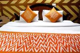 Hotel Ashok Mall Road by Goroomgo