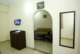 Hotel Avlokan