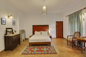Hotel Chevron Fairhavens
