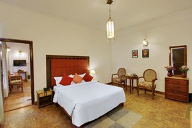Hotel Chevron Fairhavens