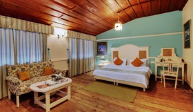 Hotel Chevron Fairhavens