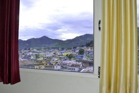 Hotel City Palace Nainital by Goroomgo