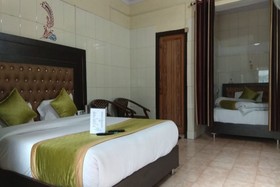 Hotel City Palace Nainital by Goroomgo