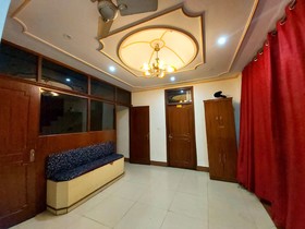 Hotel City Palace Nainital by Goroomgo