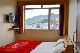 Hotel City Palace Nainital by Goroomgo